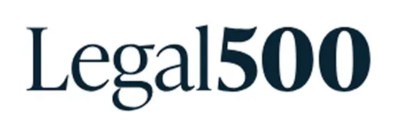 Legal 500
