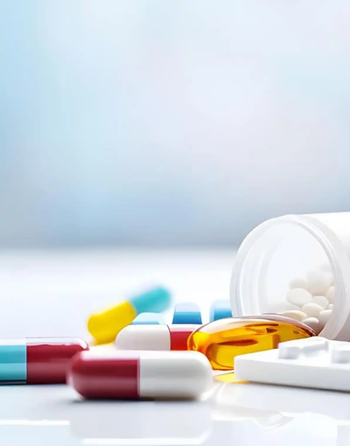 Healthcare & Pharmaceutical