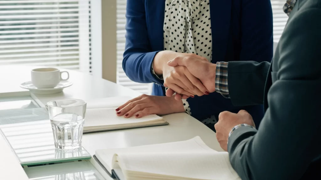 Domestic Dispute Resolution