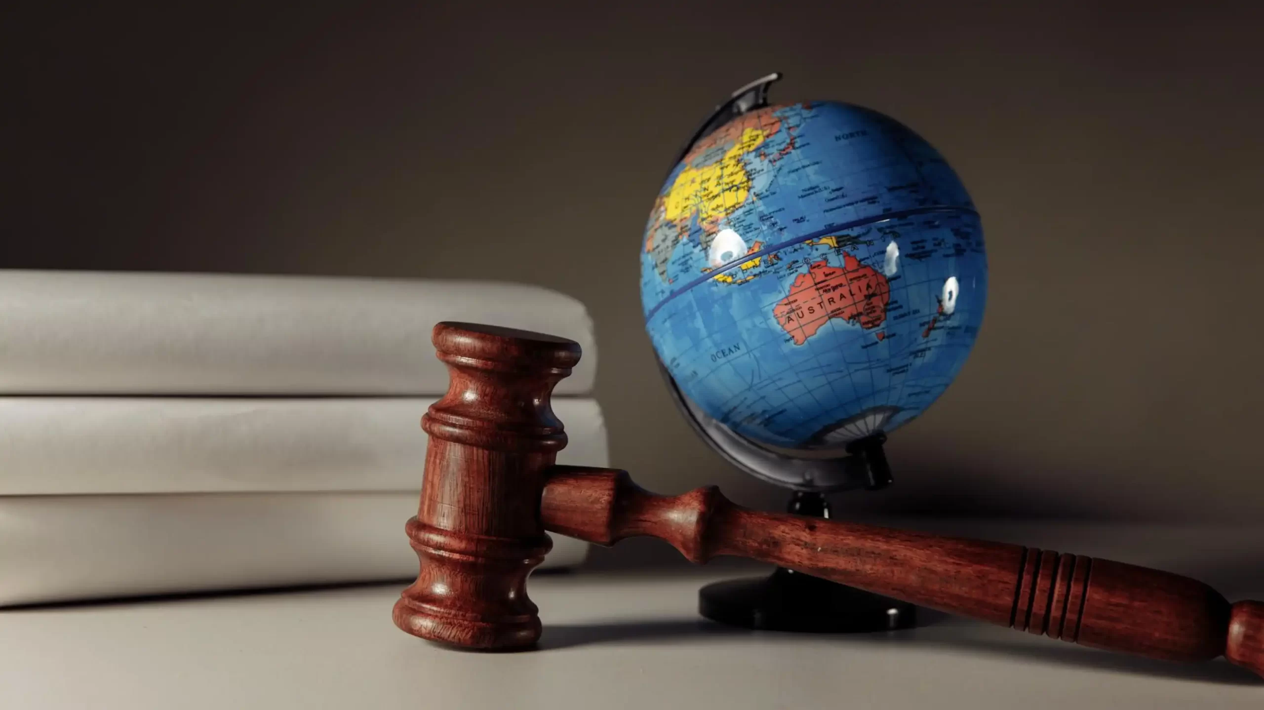 International Arbitration