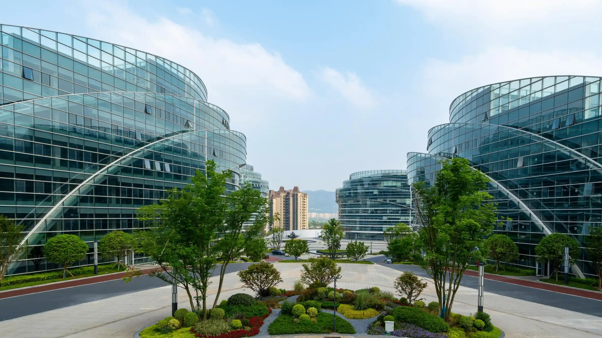 中国路演- 深圳安永场