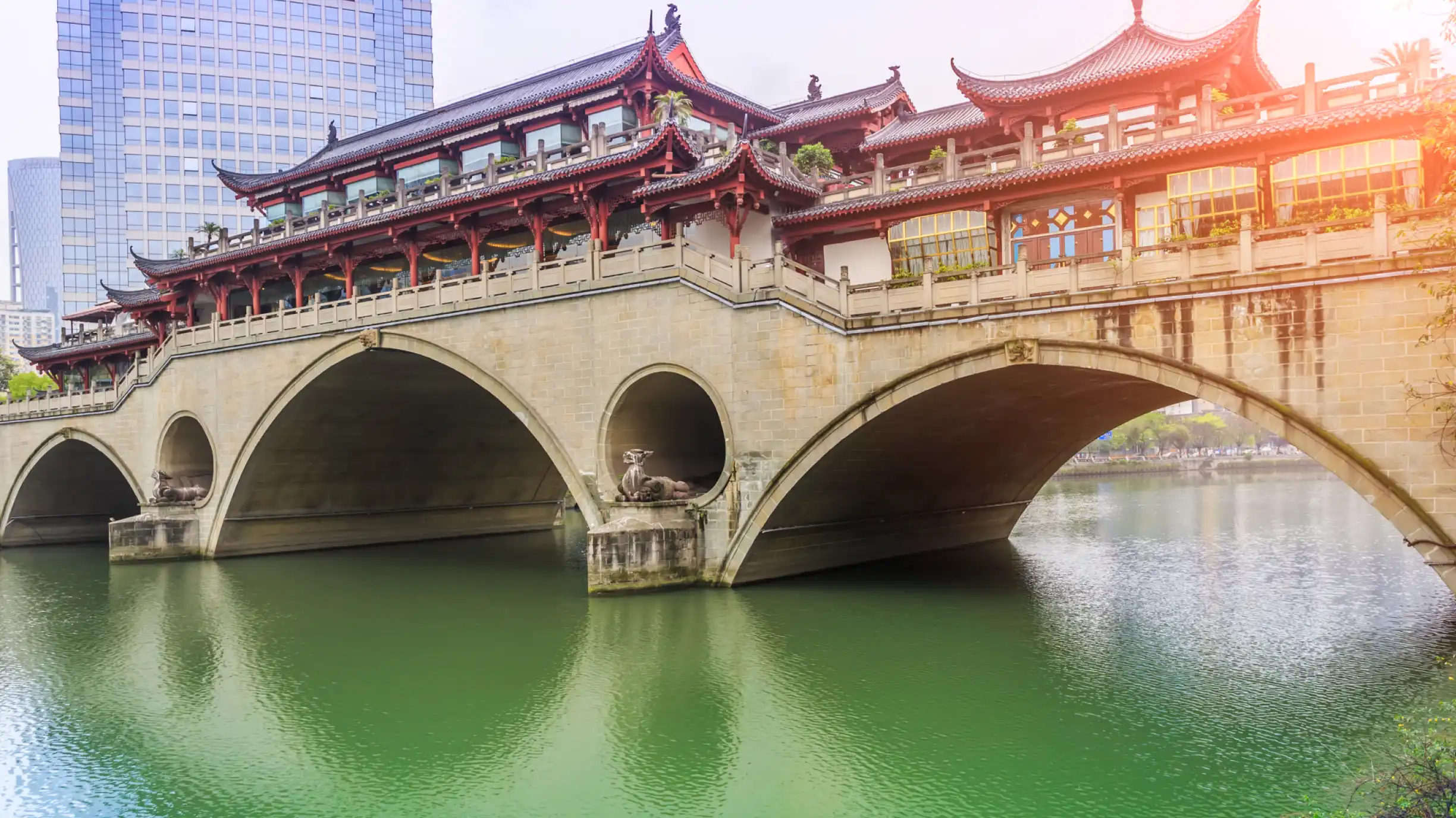 中国路演- 安永成都专场