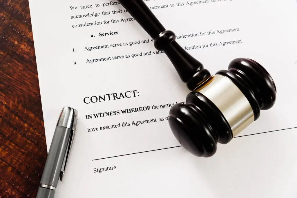 Q&A and answers on the construction contracts in Saudi Arabia