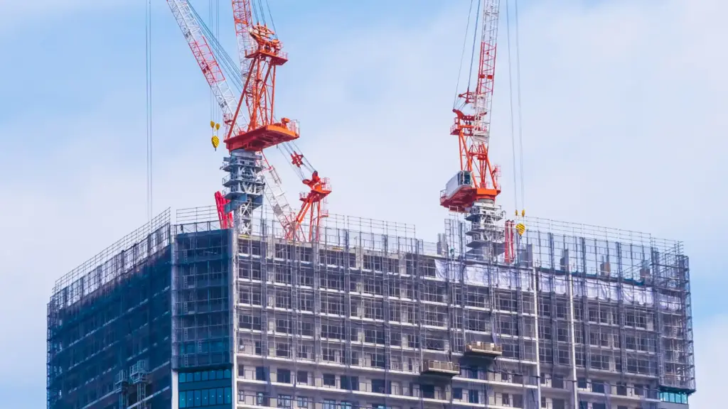 Construction and Real Estate