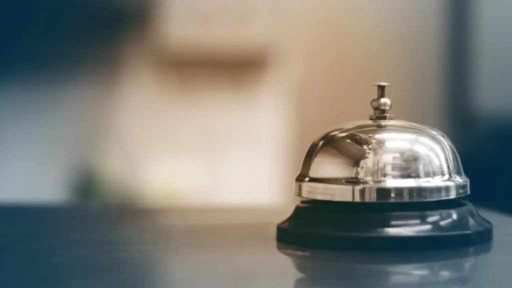 Leisure and Hospitality