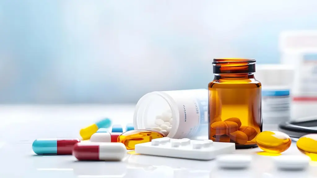 Healthcare and Pharmaceutical