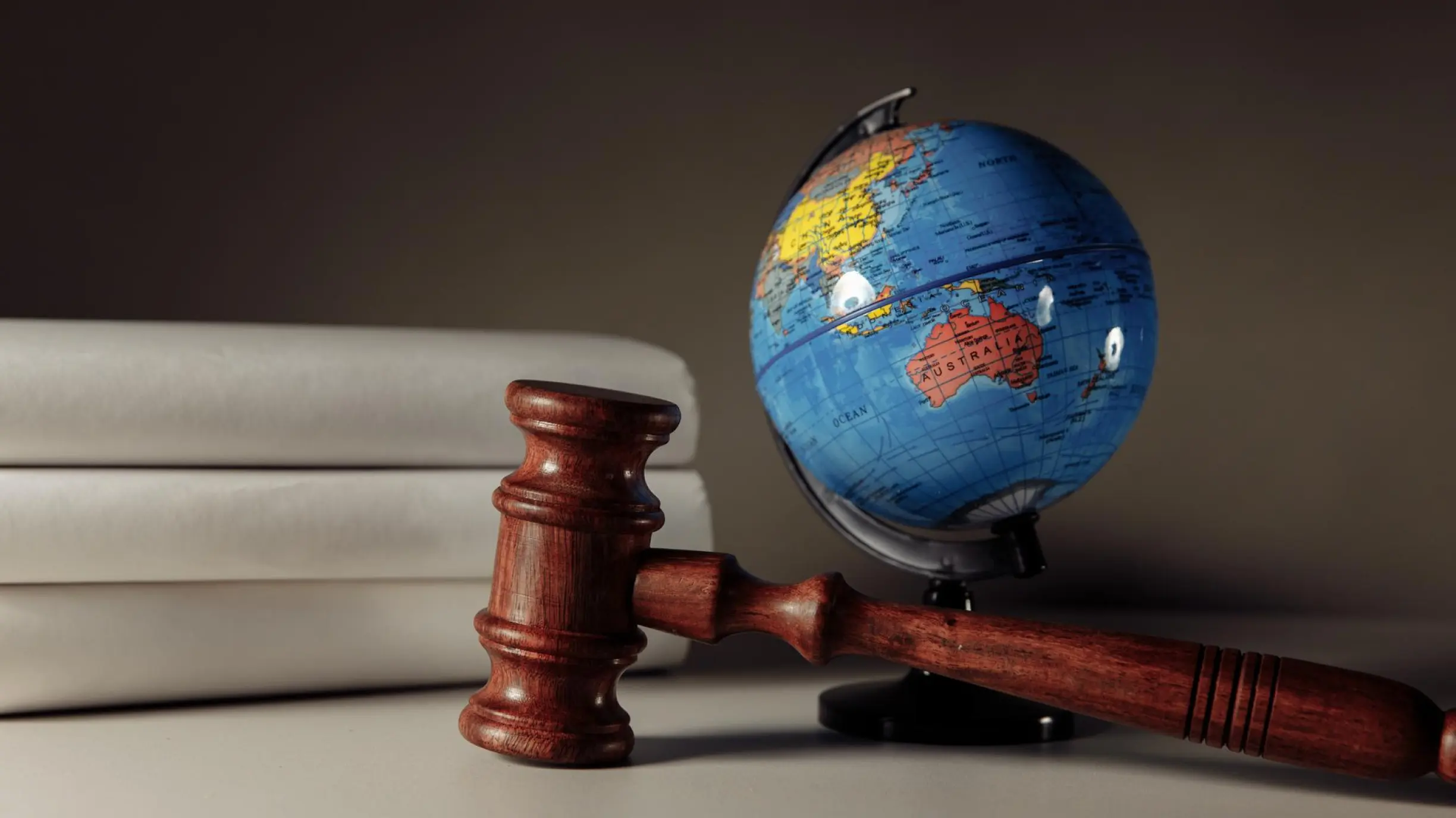 International Arbitration
