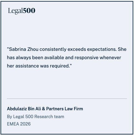 Chambers Client Testimonial