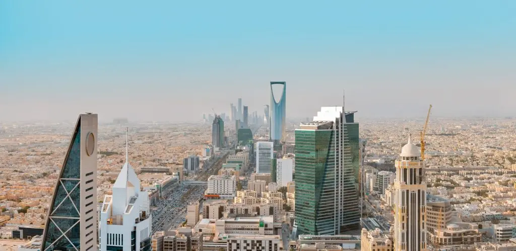 An Overview of the New Civil Transactions Law in Saudi Arabia