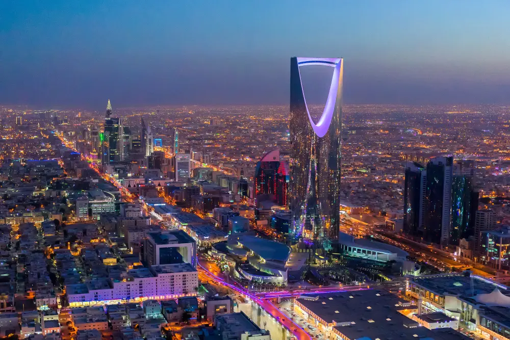 New Saudi Companies Law 2023