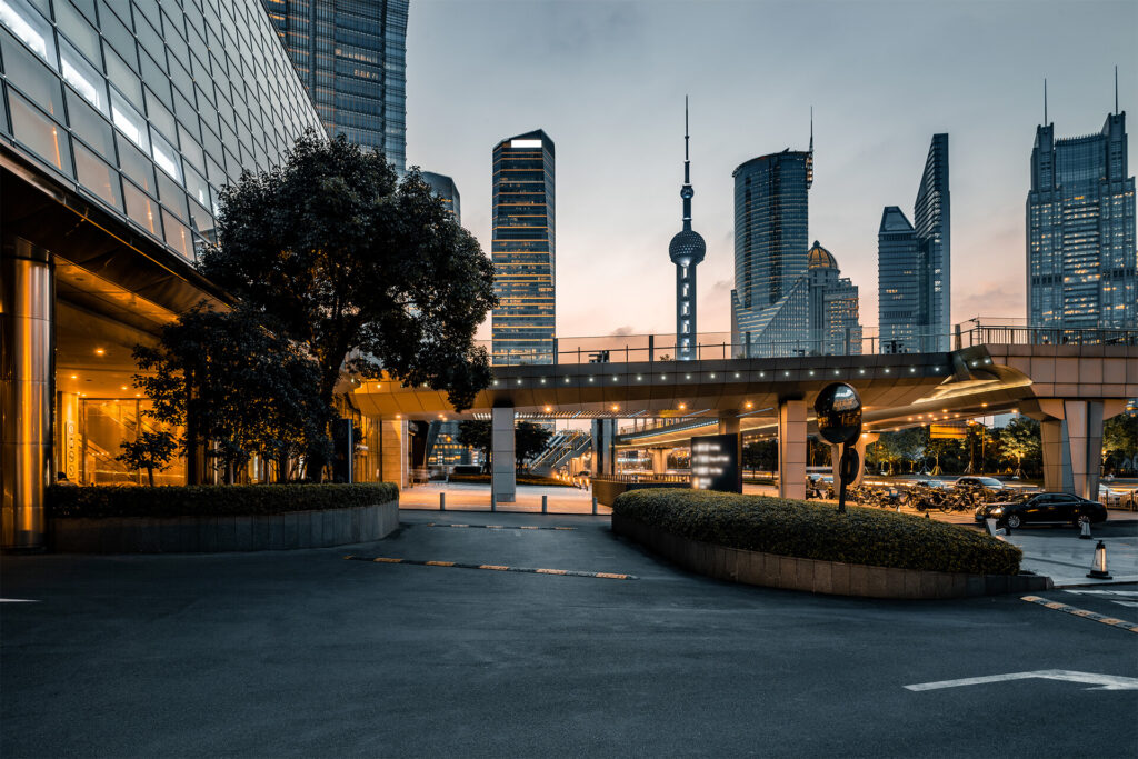 Patent Registration in Saudi Arabia